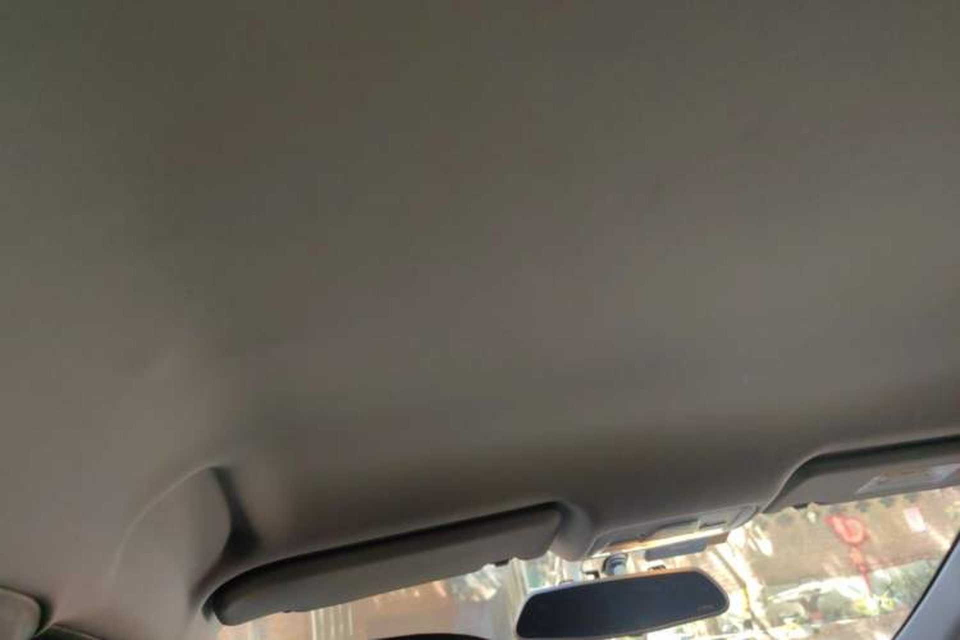 Used Chery Arrizo 5 2017 1.5L CVT Trendsetting Edition Headliner