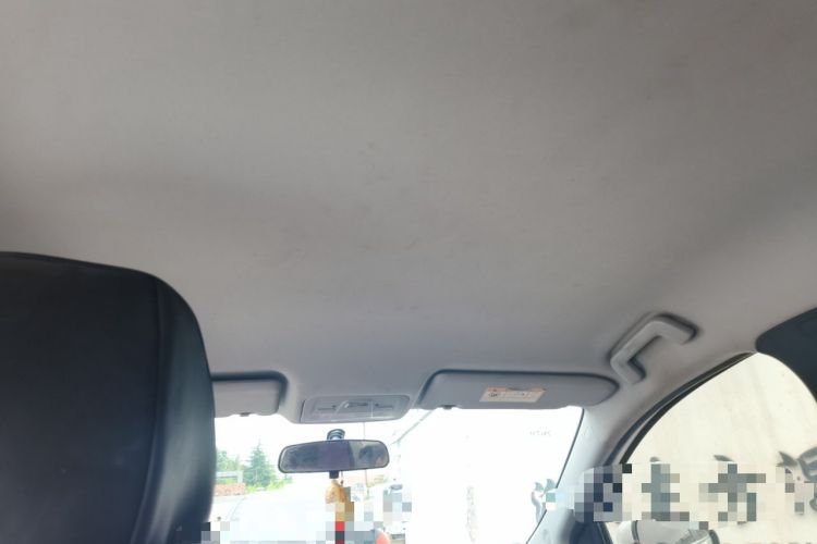 Used Chery Arrizo 5 2017 1.5L Manual Lingchao Edition Headliner