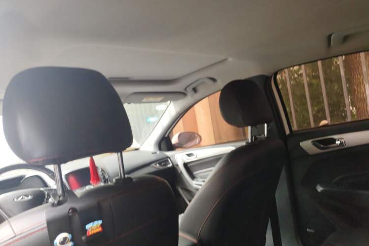 Used Chery Arrizo 5 2017 1.5L CVT Deluxe Edition Headliner