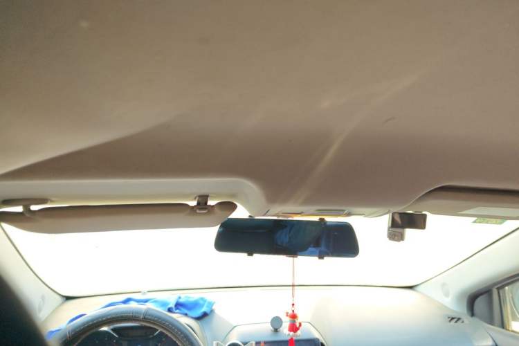 Used Chery Arrizo 5 2017 1.5L Manual Lingchao Edition Headliner