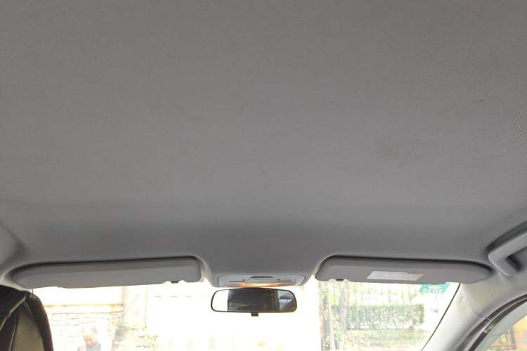 Used Chery Arrizo 5 2017 1.5L CVT Trendsetting Edition Headliner