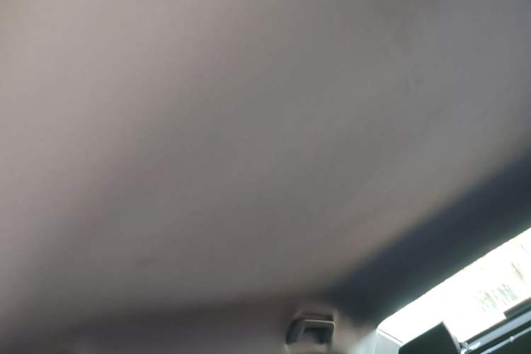 Used Chery Arrizo 5 2017 1.5L Manual Lingchao Edition Headliner