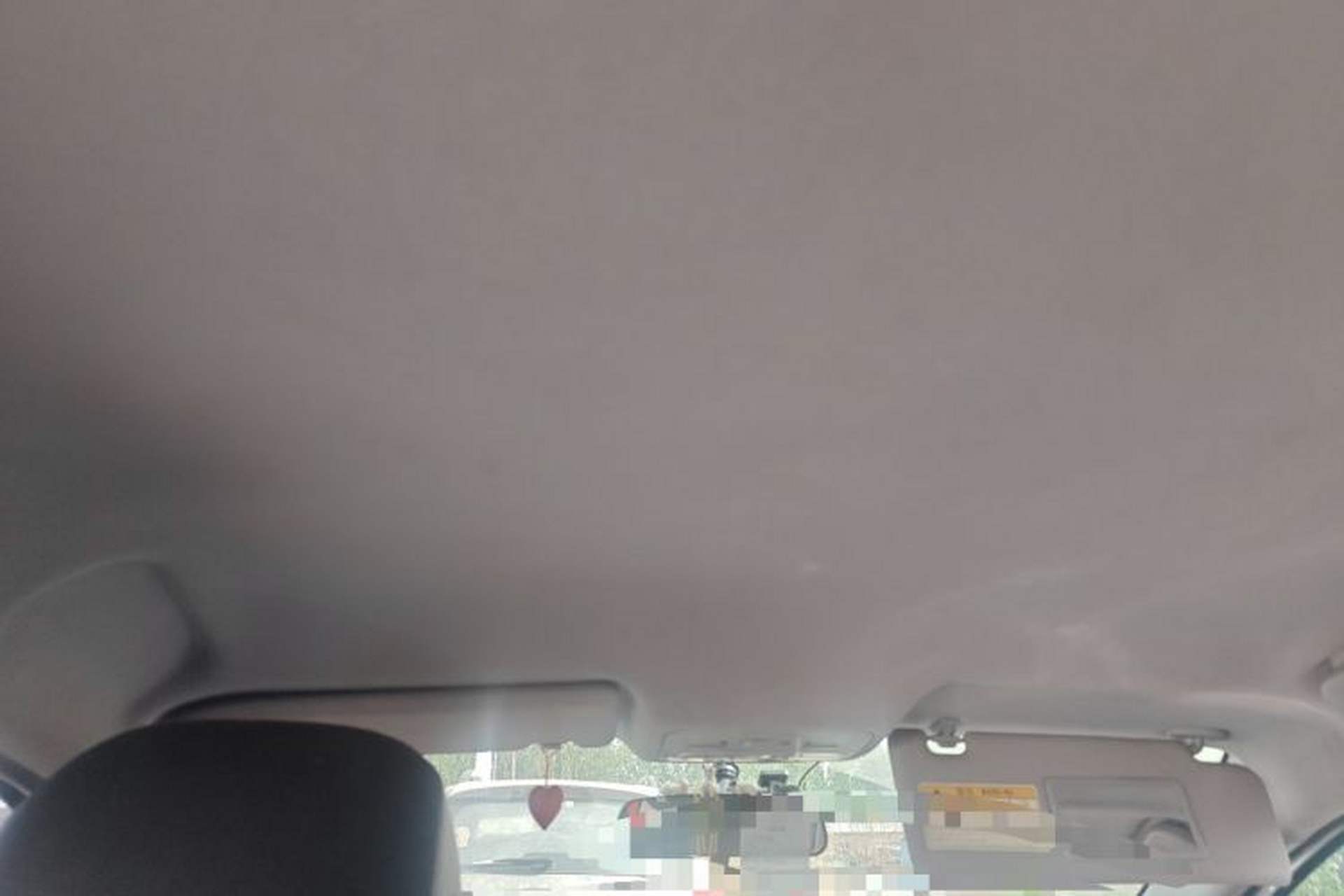 Used Chery Arrizo 5 2017 1.5L Manual Lingchao Edition Headliner
