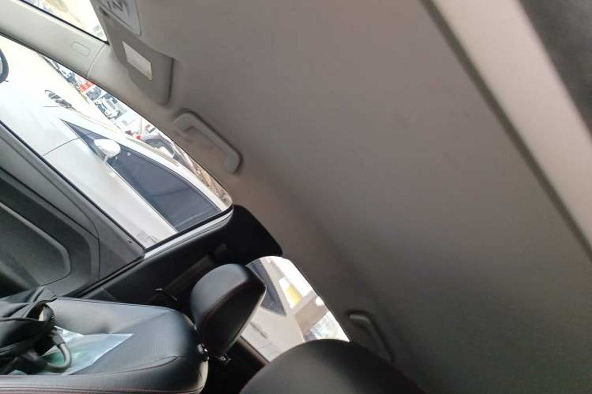 Used Chery Arrizo 5 2017 1.5L Manual Lingchao Edition Headliner