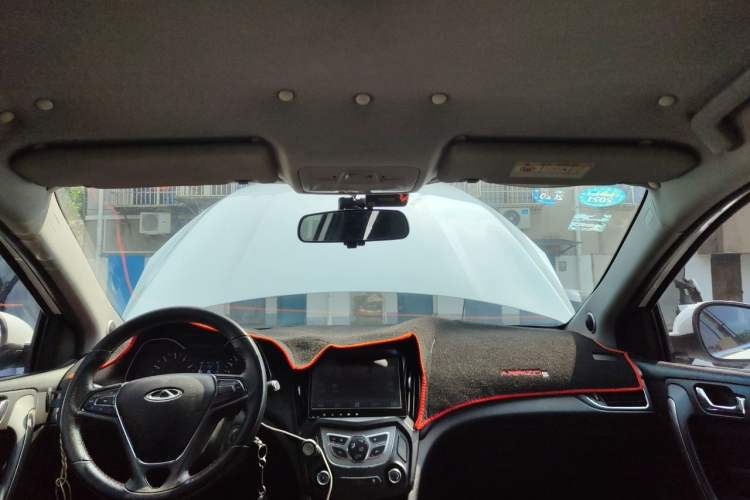 Used Chery Arrizo 5 2017 1.5L Manual Lingchao Edition Headliner