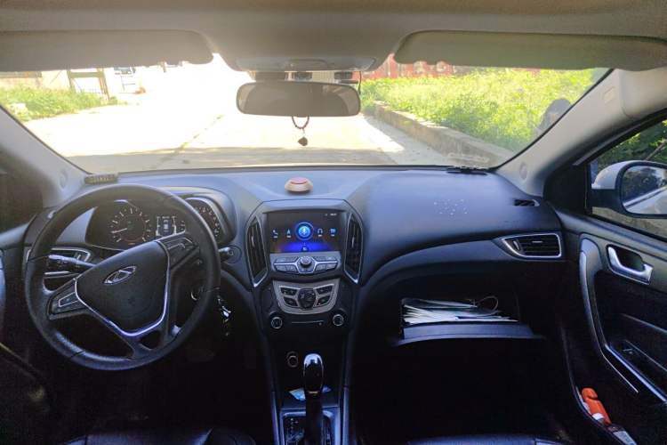 Used Chery Arrizo 5 2017 1.5L CVT Luxury Edition Headliner