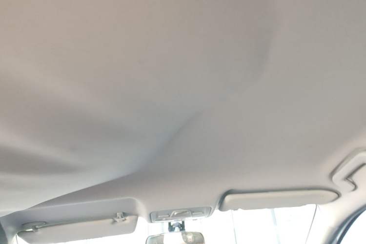 Used Chery Arrizo 5 2017 1.5L CVT Fashion Edition Headliner