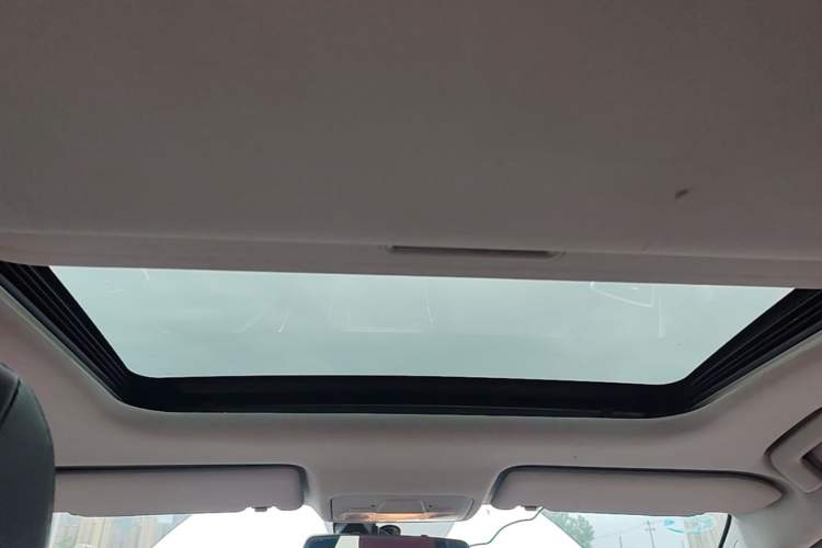 Used Chery Arrizo 5 2017 1.5L CVT Luxury Edition Headliner