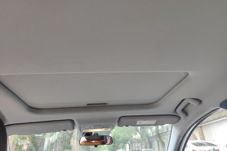 Used Chery Arrizo 5 2017 1.5L Manual Luxury Edition Headliner