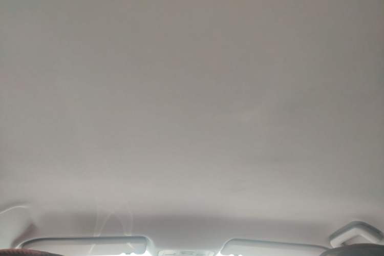Used Chery Arrizo 5 2017 1.5L CVT Trendsetting Edition Headliner