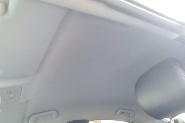 Used Chery Arrizo 5 2017 1.5L CVT Trendsetting Edition Headliner