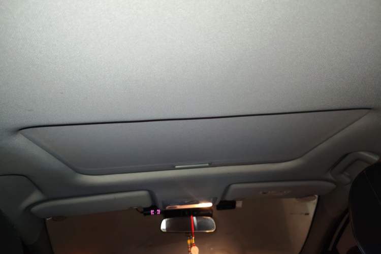 Used Chery Arrizo 5 2017 1.5L Manual Luxury Edition Headliner