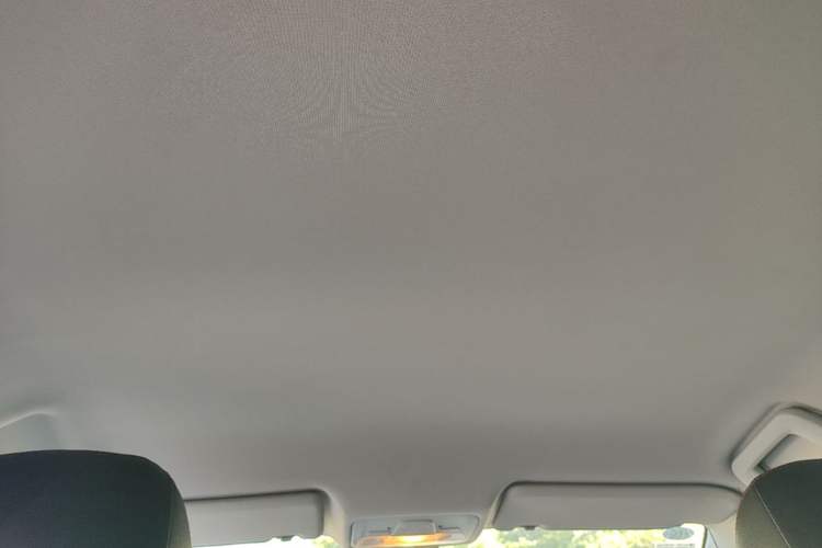 Used Chery Arrizo 5 2017 1.5L Manual Lingchao Edition Headliner