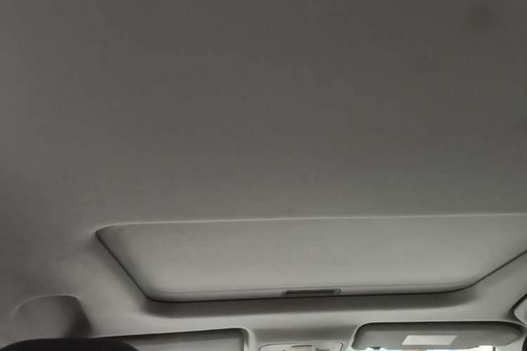 Used Chery Arrizo 5 2017 1.5L CVT Luxury Edition Headliner