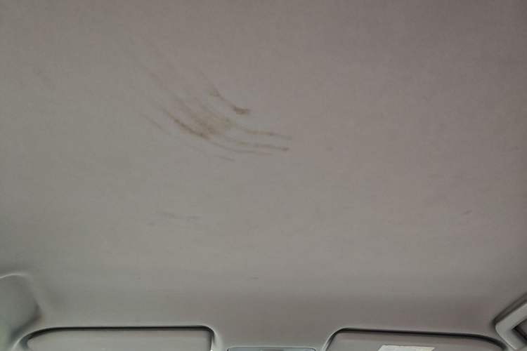Used Chery Arrizo 5 2017 1.5L CVT Fashion Edition Headliner