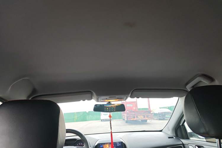 Used Chery Arrizo 5 2017 1.5L Manual Lingchao Edition Headliner