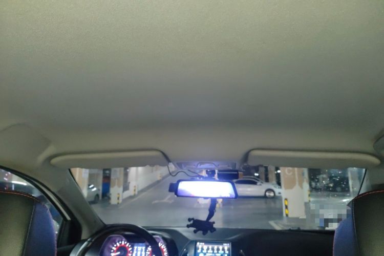 Used Chery Arrizo 5 2017 1.5L Manual Lingchao Edition Headliner