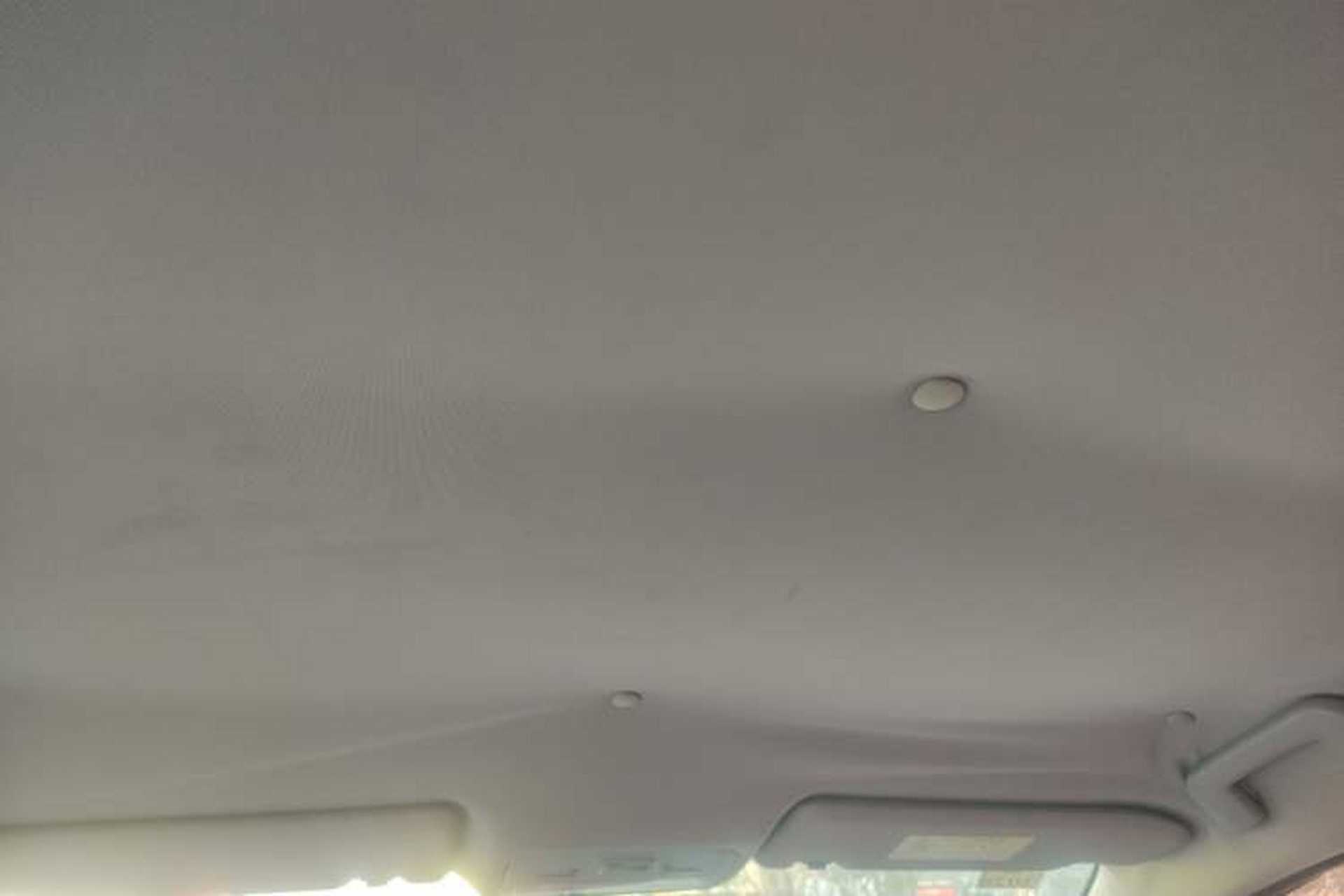 Used Chery Arrizo 5 2017 1.5L Manual Fashion Edition Headliner