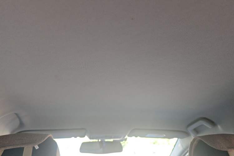 Used Chery Arrizo 5 2017 1.5L Manual Fashion Edition Headliner