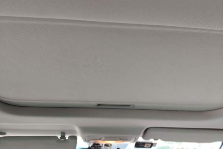 Used Chery Arrizo 5 2017 1.5L Manual Luxury Edition Headliner