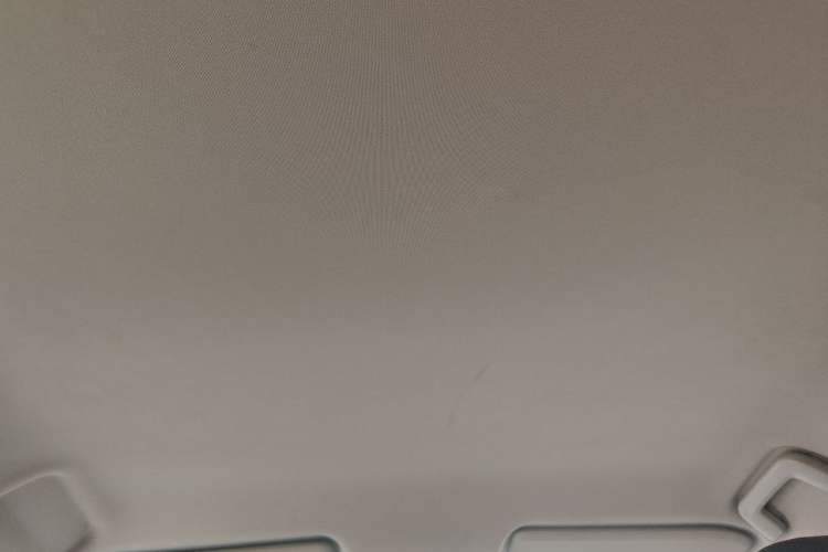 Used Chery Arrizo 5 2017 1.5L CVT Trendsetting Edition Headliner