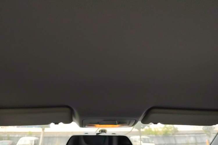 Used Chery Arrizo 5 2017 1.5L CVT Elite Edition Headliner