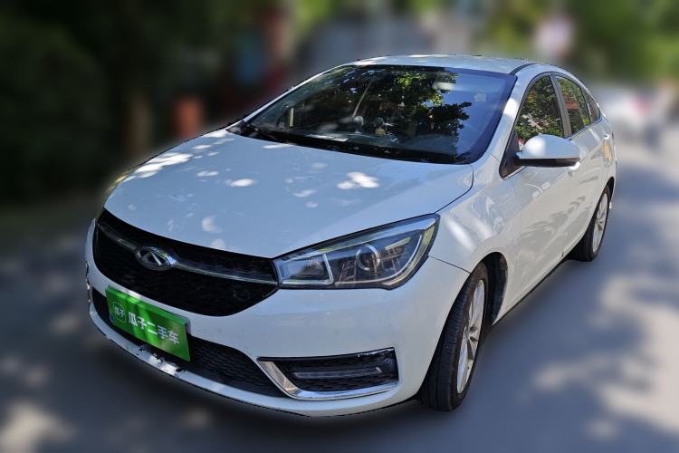 Used Chery Arrizo 5 2017 1.5L Manual Lingchao Edition Guazi used car, China used car export, Used car for sale, Used cars, Cheapest cars for sale