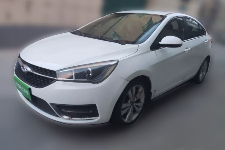 Chery Arrizo 5 2017 1.5L Manual Lingchao Edition usata Guazi used car, China used car export, Used car for sale, Used  cars, Cheapest cars for sale