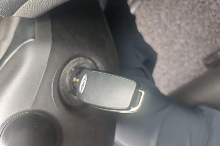 Used Chery Arrizo 5 2017 1.5L Manual Elite Edition Interior 1