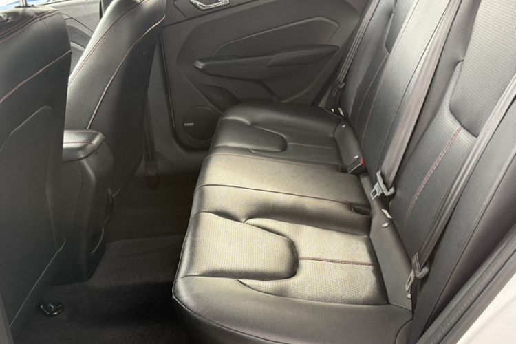 Used Chery Arrizo 5 2017 1.5L CVT Trendsetting Edition Interior 2