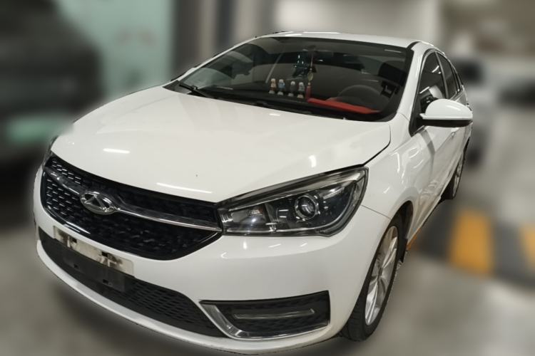Used Chery Arrizo 5 2017 1.5L Manual Lingchao Edition Guazi used car, China used car export, Used car for sale, Used cars, Cheapest cars for sale