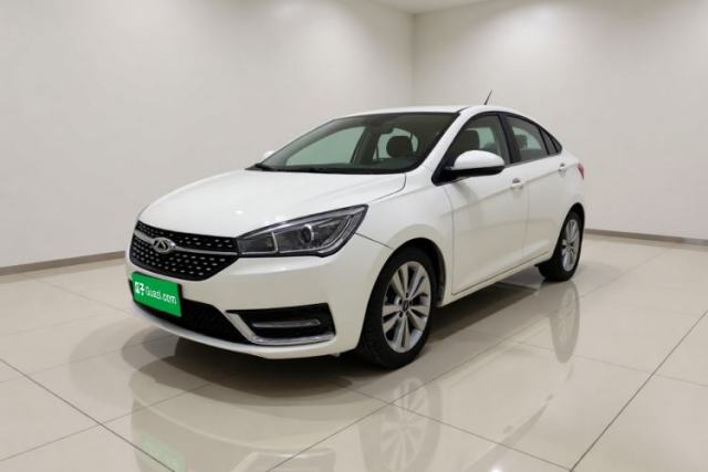 Used Chery Arrizo 5 2017 1.5L Manual Lingchao Edition