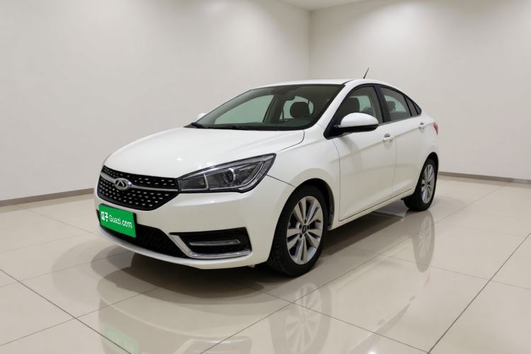 Used Chery Arrizo 5 2017 1.5L Manual Lingchao Edition Guazi used car, China used car export, Used car for sale, Used cars, Cheapest cars for sale