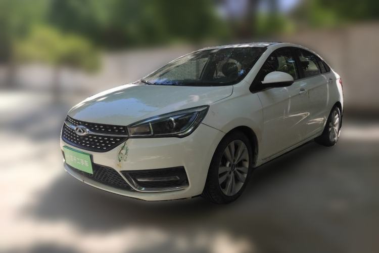 Used Chery Arrizo 5 2017 1.5L Manual Lingchao Edition Guazi used car, China used car export, Used car for sale, Used cars, Cheapest cars for sale