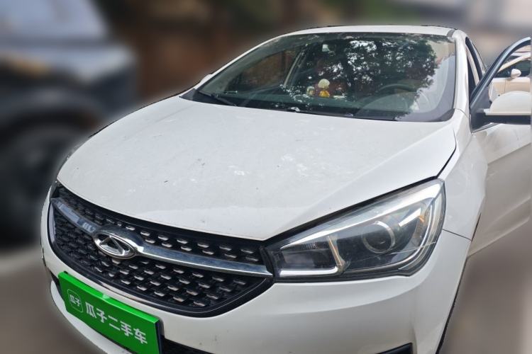 Used Chery Arrizo 5 2017 1.5L Manual Luxury Edition Guazi used car, China used car export, Used car for sale, Used cars, Cheapest cars for sale