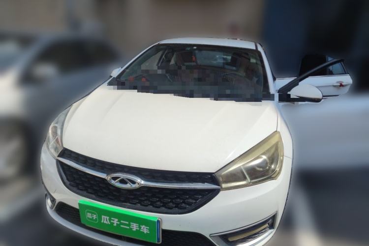 Used Chery Arrizo 5 2017 1.5L Manual Fashion Edition Guazi used car, China used car export, Used car for sale, Used cars, Cheapest cars for sale