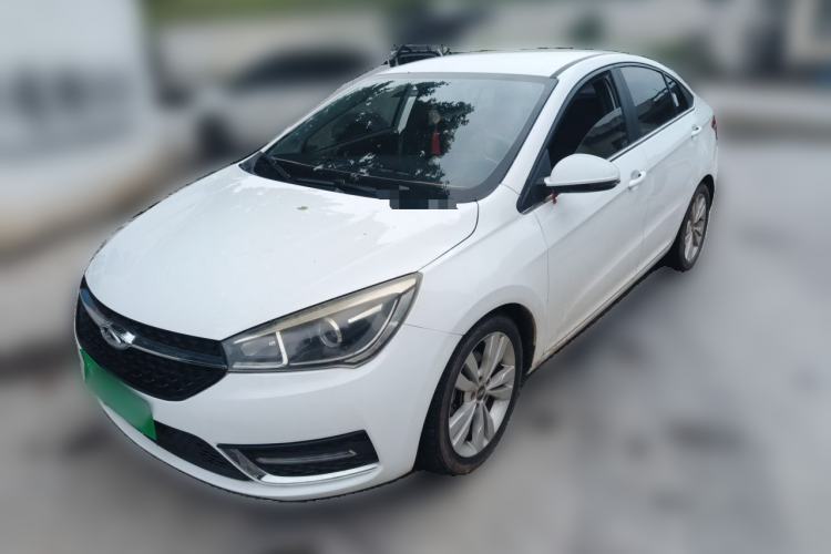 Used Chery Arrizo 5 2017 1.5L Manual Lingchao Edition Guazi used car, China used car export, Used car for sale, Used  cars, Cheapest cars for sale