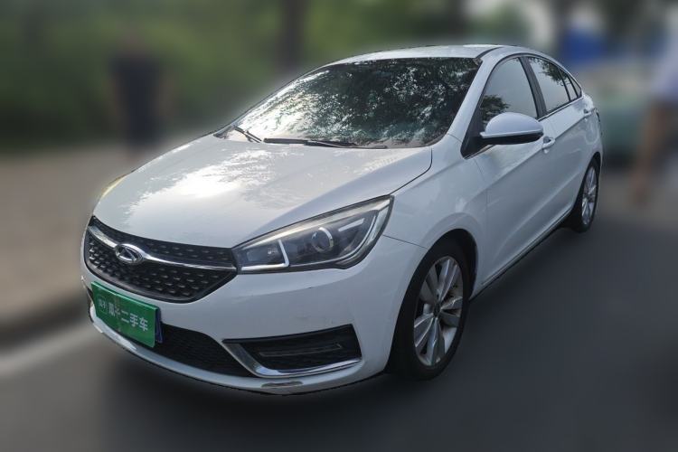 Used Chery Arrizo 5 2017 1.5L Manual Lingchao Edition Guazi used car, China used car export, Used car for sale, Used  cars, Cheapest cars for sale