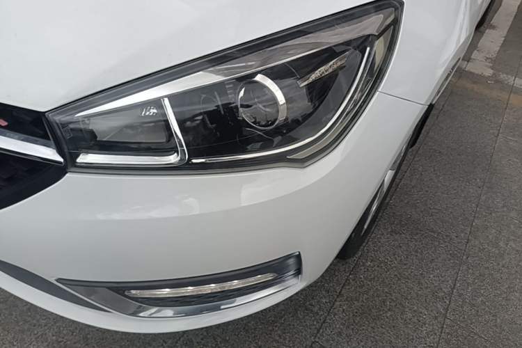 Used Chery Arrizo 5 2017 1.5L CVT Elite Edition Left Front Headlight