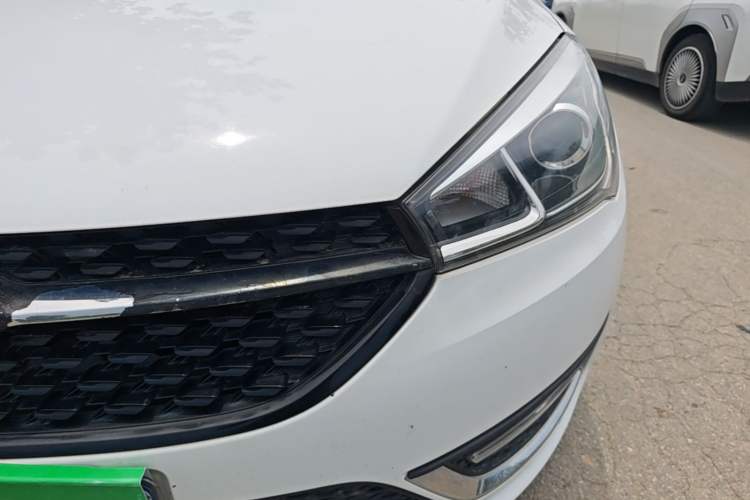 Used Chery Arrizo 5 2017 1.5L Manual Lingchao Edition Left Front Headlight
