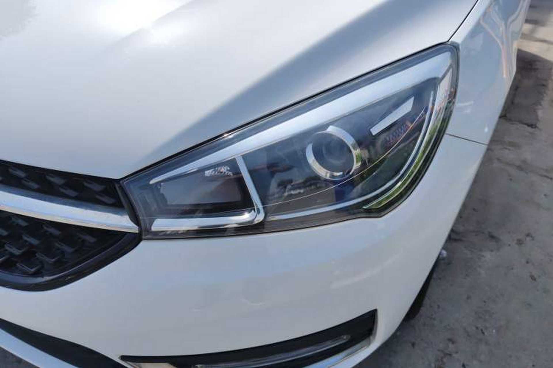 Used Chery Arrizo 5 2017 1.5L Manual Lingchao Edition Left Front Headlight