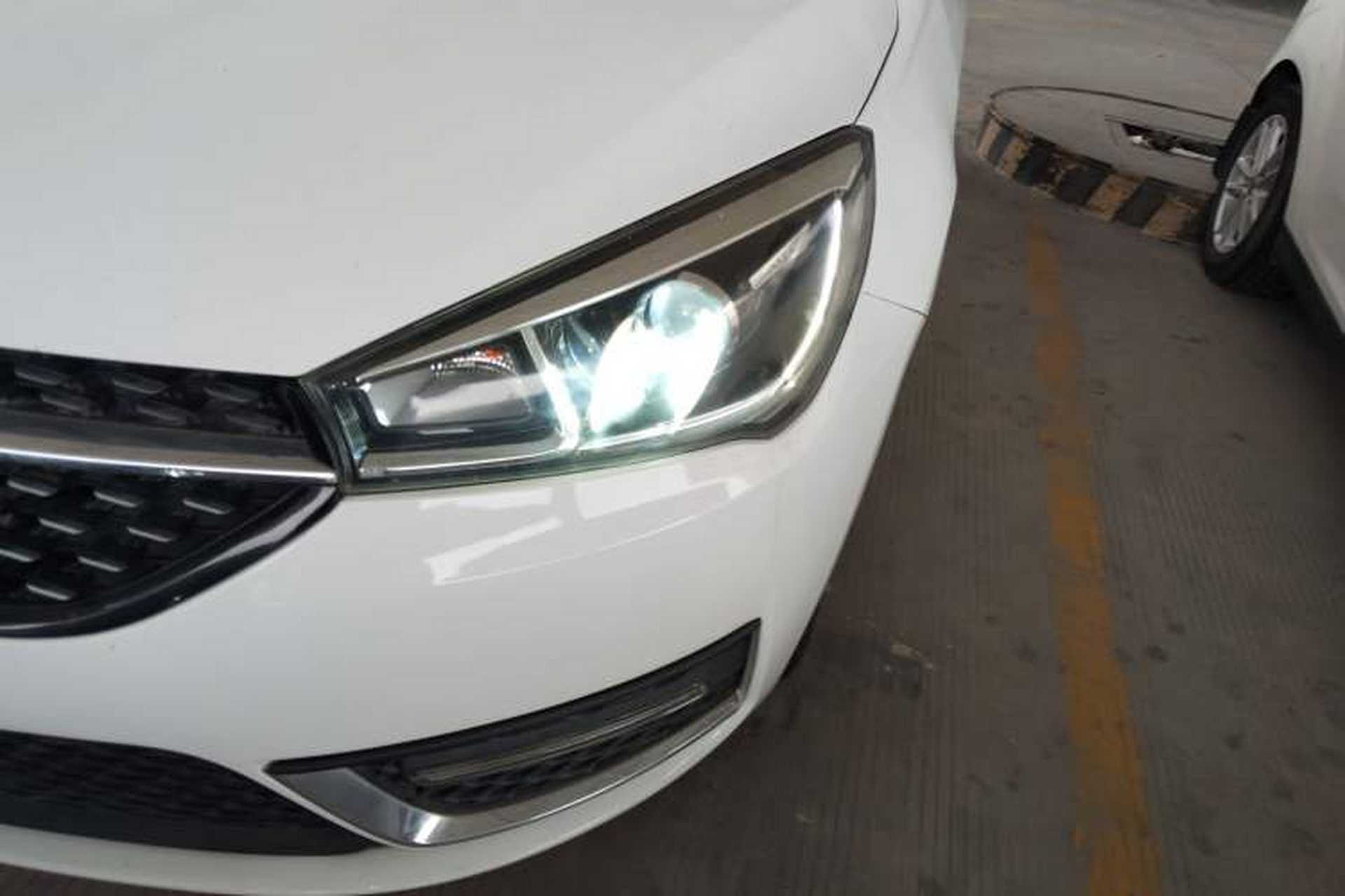 Used Chery Arrizo 5 2017 1.5L Manual Lingchao Edition Left Front Headlight