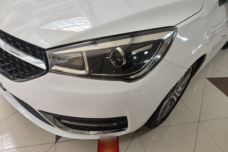 Used Chery Arrizo 5 2017 1.5L CVT Luxury Edition Left Front Headlight