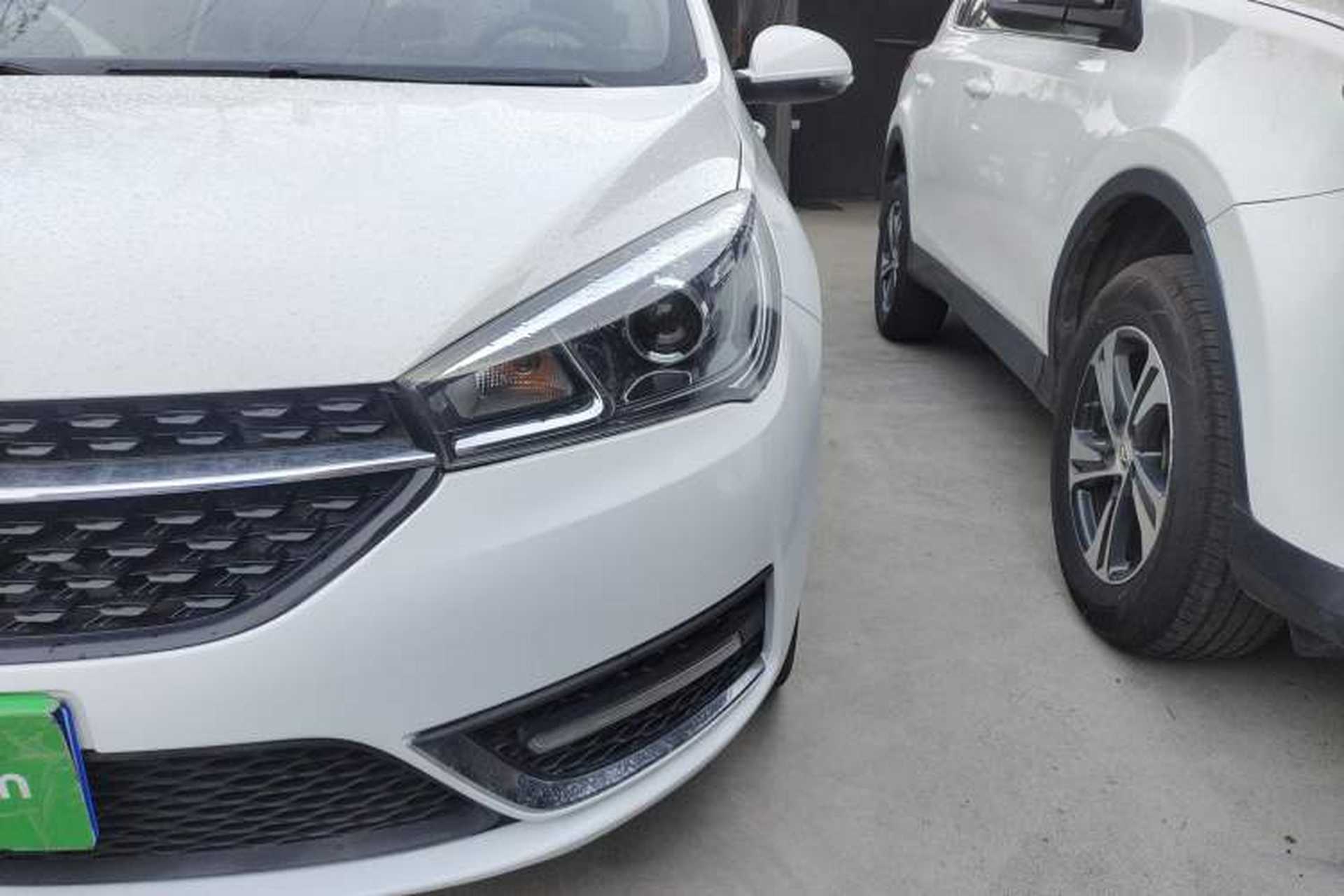 Used Chery Arrizo 5 2017 1.5L Manual Lingchao Edition Left Front Headlight