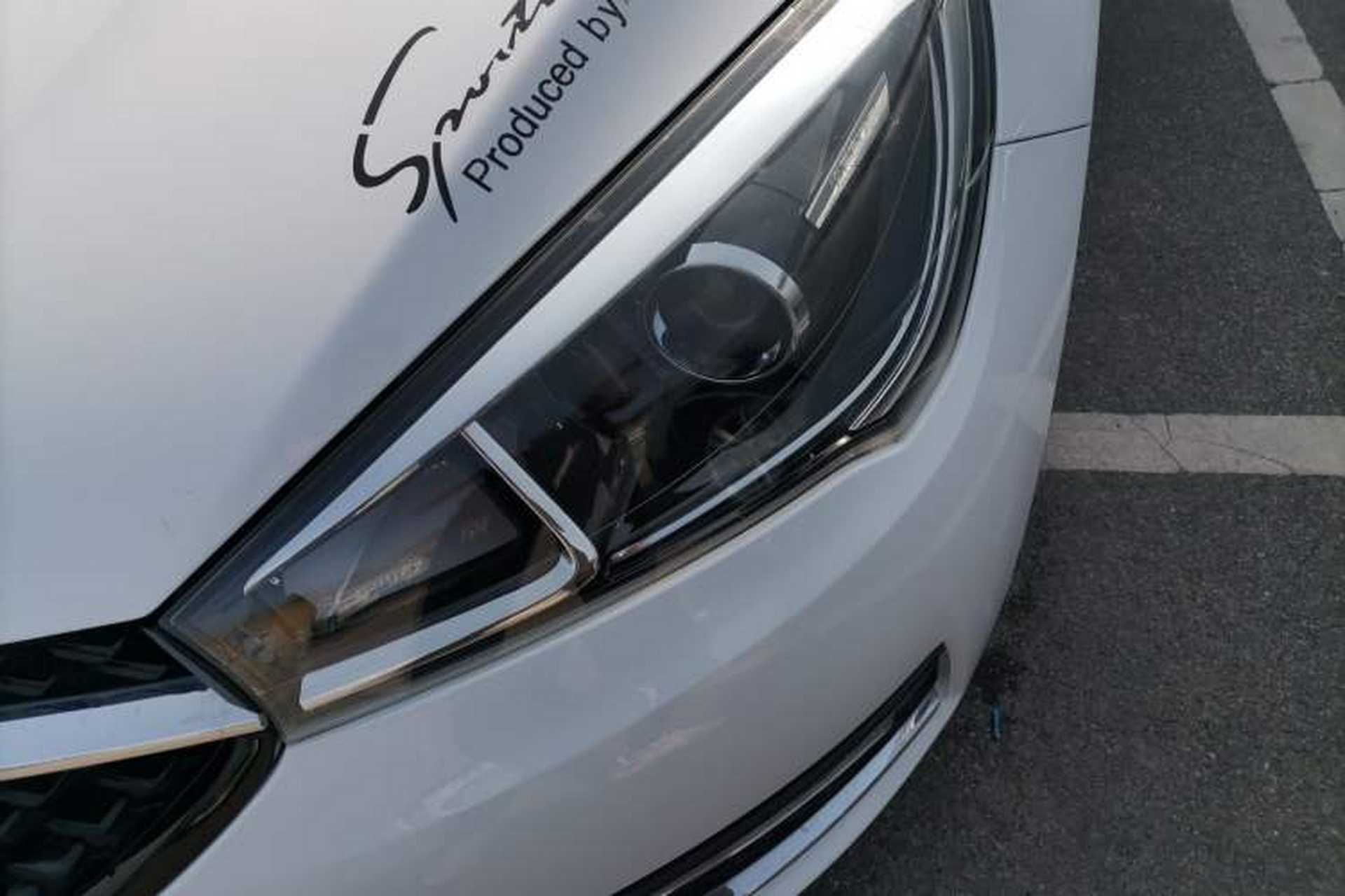 Used Chery Arrizo 5 2017 1.5L Manual Lingchao Edition Left Front Headlight