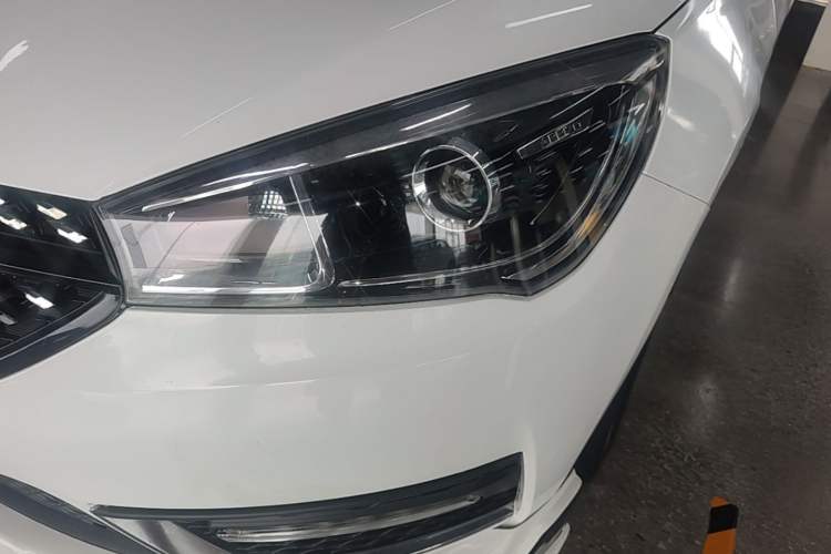 Used Chery Arrizo 5 2017 1.5L Manual Lingchao Edition Left Front Headlight