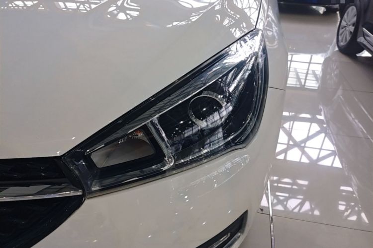 Used Chery Arrizo 5 2017 1.5L Manual Lingchao Edition Left Front Headlight
