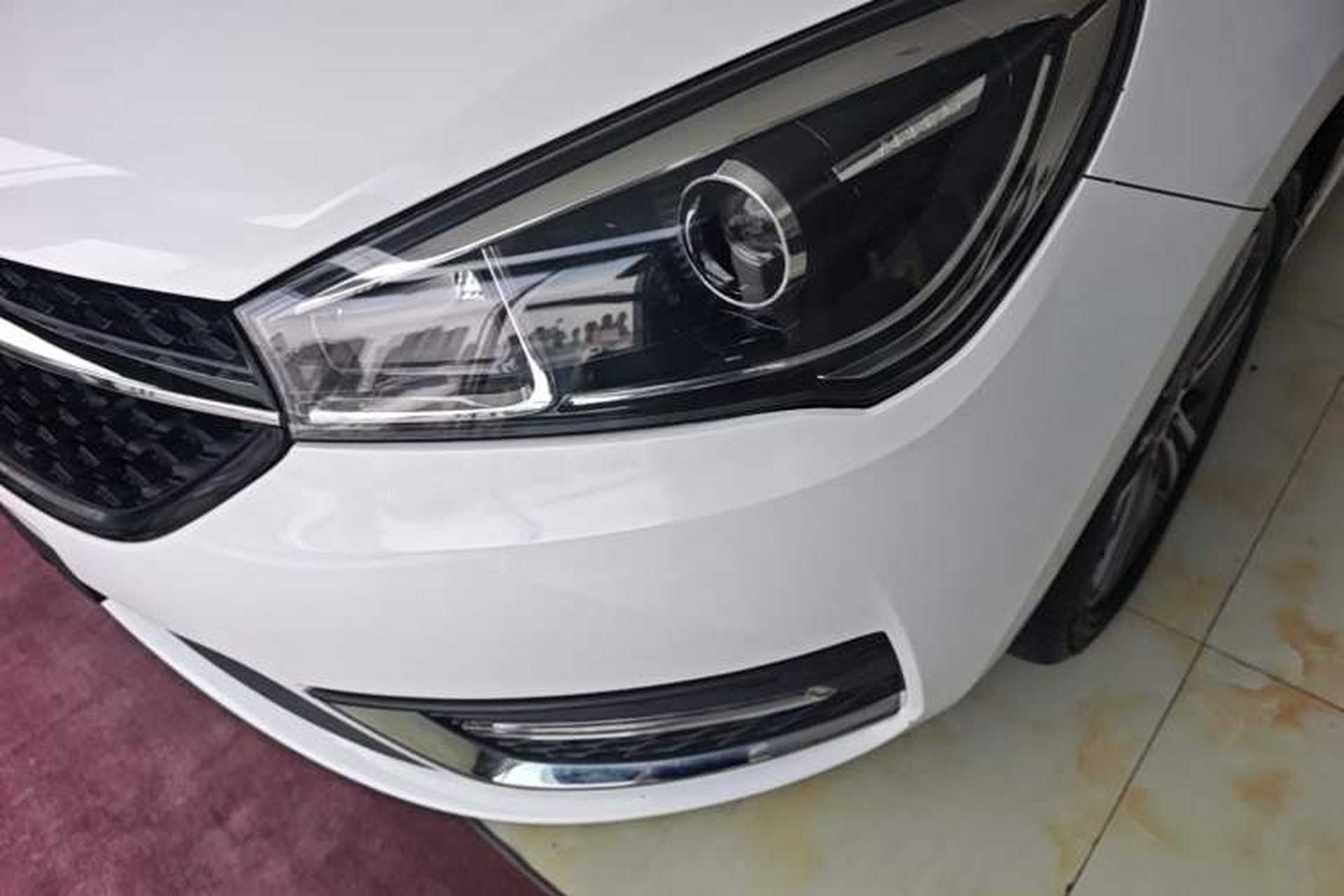 Used Chery Arrizo 5 2017 SPORT 1.5T Manual Luxury Edition Left Front Headlight