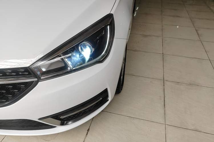 Used Chery Arrizo 5 2017 1.5L CVT Fashion Edition Left Front Headlight
