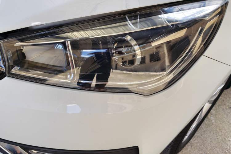 Used Chery Arrizo 5 2017 1.5L Manual Fashion Edition Left Front Headlight